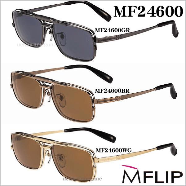 MFLIP エムフリップ MF24600 シャルマン Charmant 
