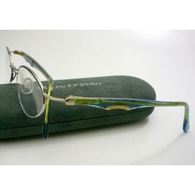 マルコポーロ　Ｍａｒｃ Ｏ’Ｐｏｌｏ  MP3569-690　度付 メガネ 眼鏡 伊達メガネ｜uemuramegane｜02