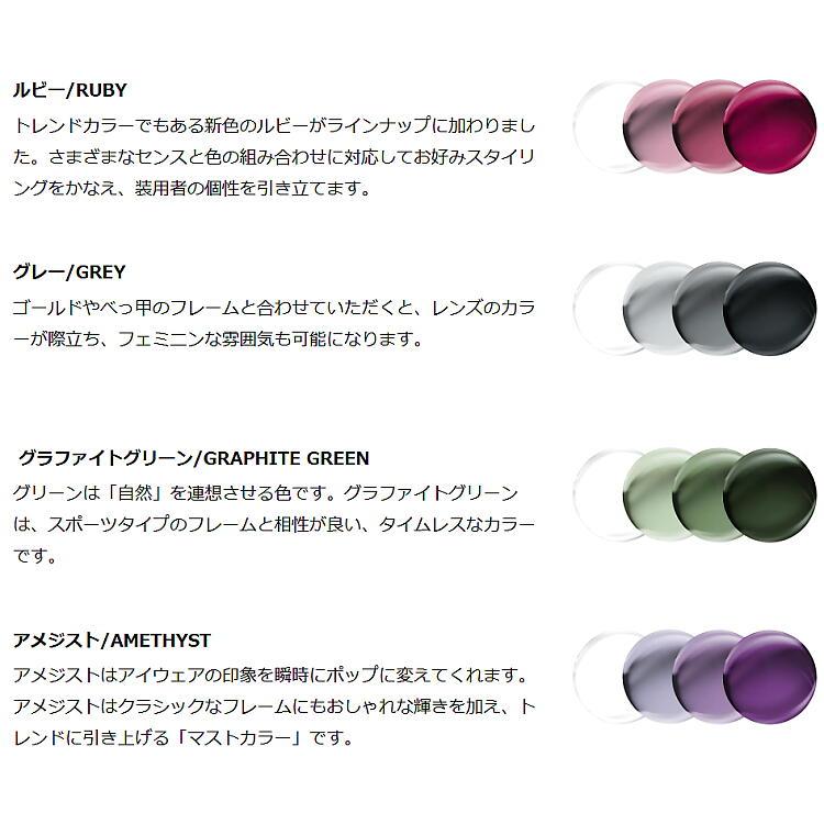 ニコン（Nikon） ライト3-BAS 1.60内面非球面 調光レンズ NL3-BAS