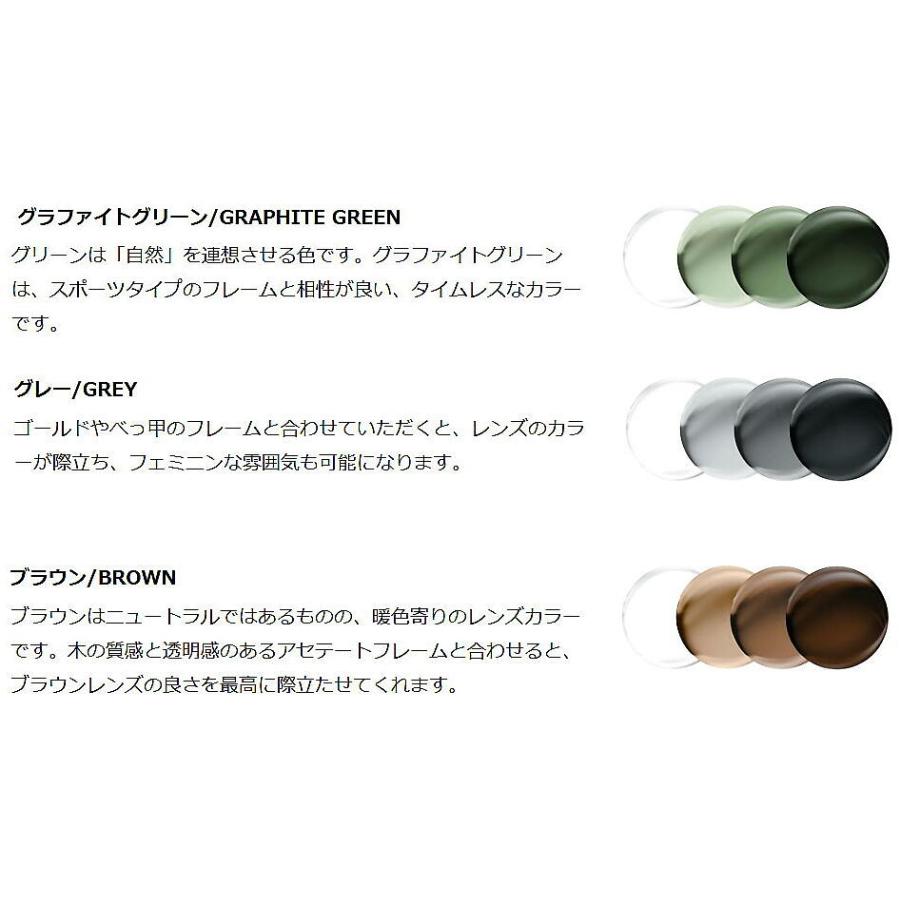 ニコン（Nikon） ニコンライト3-BAS XTN 1.60内面非球面 可視光調光