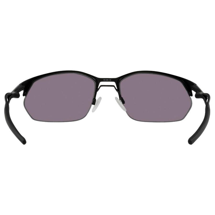 OAKLEY（オークリー） OAKLEY Wire Tap 2.0 OO4145-0160 サテン