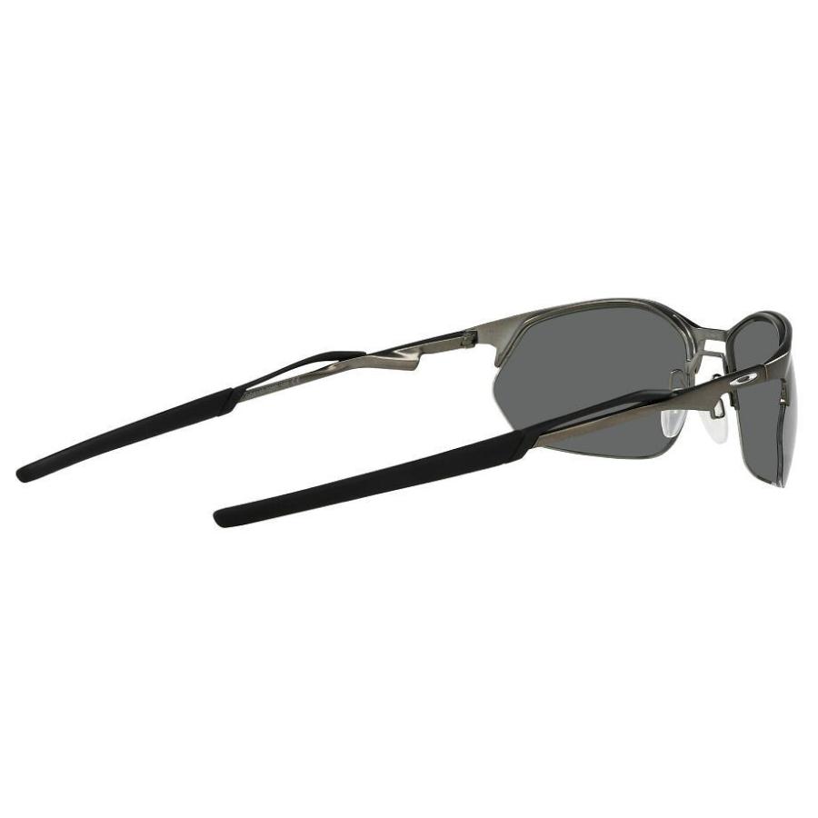 OAKLEY オークリー Wire Tap 2.0 OO4145-0260 マットガンメタル OAKLEY オークリー Wire Tap 2.0 OO4145-0260 マットガンメタル
