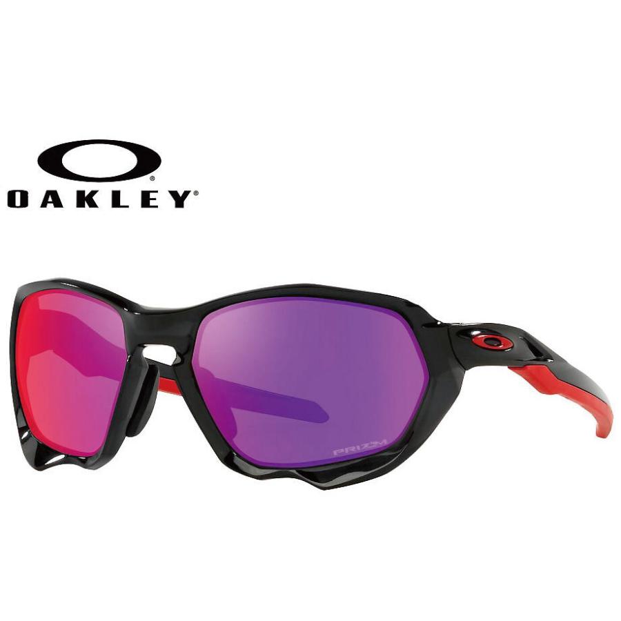 OAKLEY オークリー PLAZMA(A) ブラックインク/プリズムロード OAKLEY オークリー PLAZMA(A) ブラックインク/プリズムロード