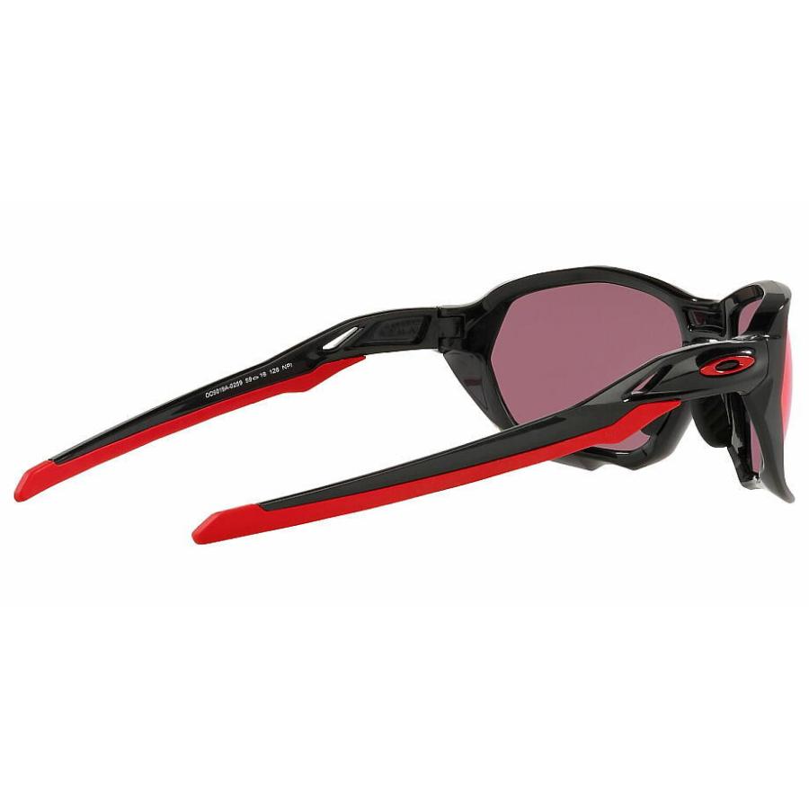 OAKLEY オークリー PLAZMA(A) ブラックインク/プリズムロード OAKLEY オークリー PLAZMA(A) ブラックインク/プリズムロード