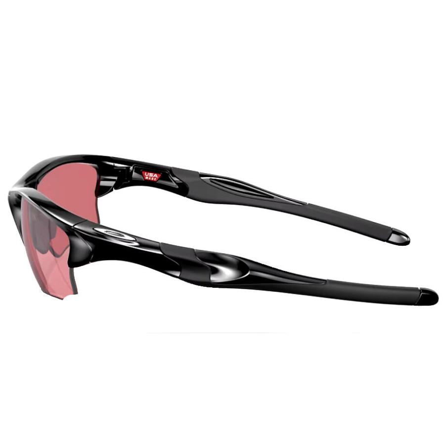 オークリー OAKLEY HALF JACKET 2.0 XL ポリッシュドブラック オークリー OAKLEY HALF JACKET 2.0 XL ポリッシュドブラック