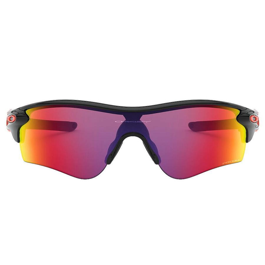 OAKLEY オークリー RADARLOCK PATH(A) ポリッシュドブラック OAKLEY オークリー RADARLOCK PATH(A) ポリッシュドブラック