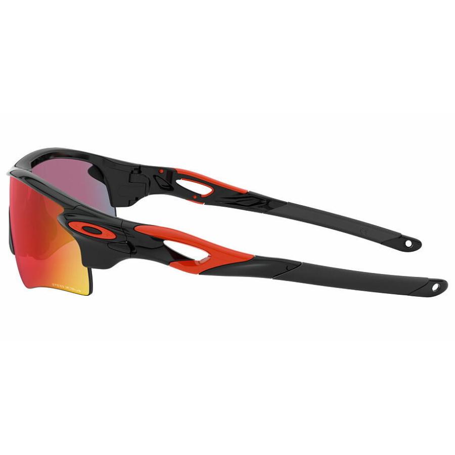 OAKLEY オークリー RADARLOCK PATH(A) ポリッシュドブラック OAKLEY オークリー RADARLOCK PATH(A) ポリッシュドブラック