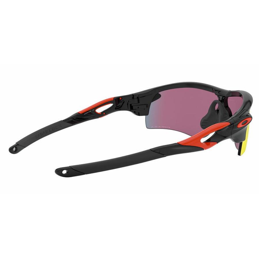 OAKLEY（オークリー） OAKLEY RADARLOCK PATH(A) ポリッシュドブラック