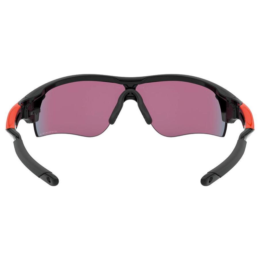 OAKLEY オークリー RADARLOCK PATH(A) ポリッシュドブラック OAKLEY オークリー RADARLOCK PATH(A) ポリッシュドブラック