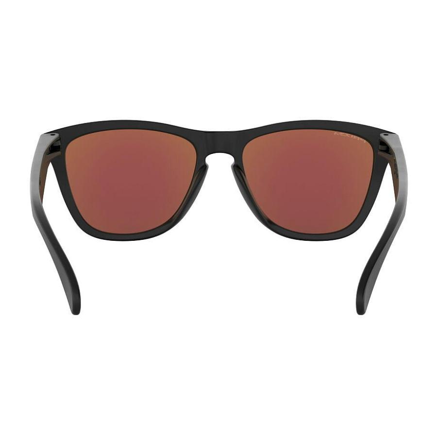 Frogskins オークリー OAKLEY FROGSKINS(A) マットブラック Frogskins オークリー OAKLEY FROGSKINS(A) マットブラック