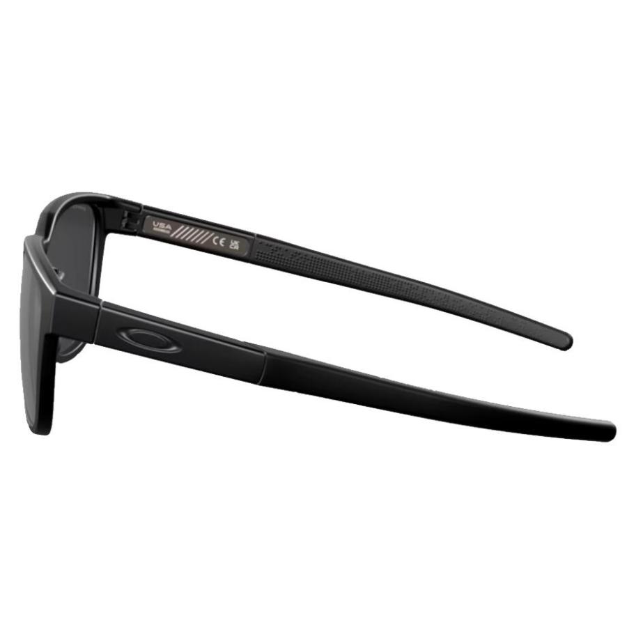 OAKLEY Actuator(A) OO9250A-02 57mm Asia Fit アクチュエーター マットブラック Prizm Black Polarized｜uemuramegane｜03