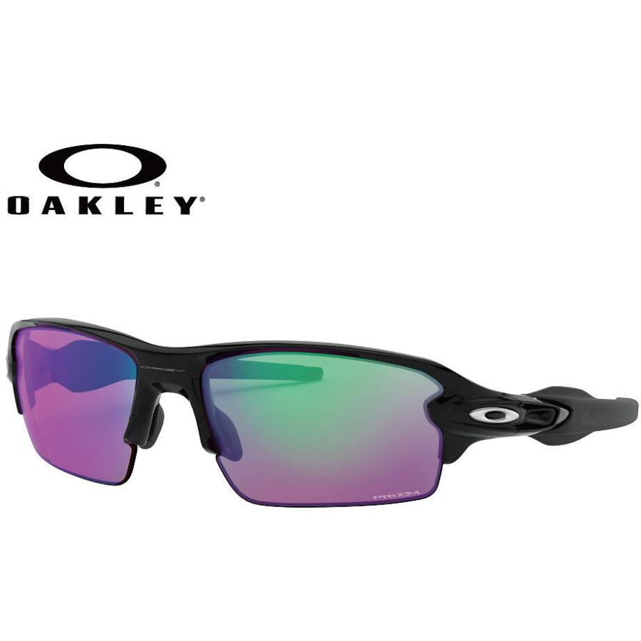 OAKLEY オークリー FLAK 2.0(A) ポリッシュドブラック/プリズム OAKLEY オークリー FLAK 2.0(A) ポリッシュドブラック/プリズム