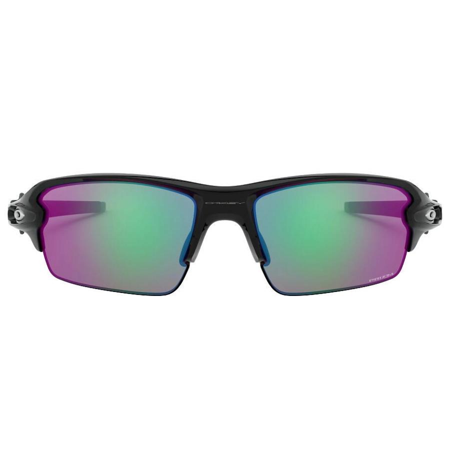 OAKLEY オークリー FLAK 2.0(A) ポリッシュドブラック/プリズム OAKLEY オークリー FLAK 2.0(A) ポリッシュドブラック/プリズム