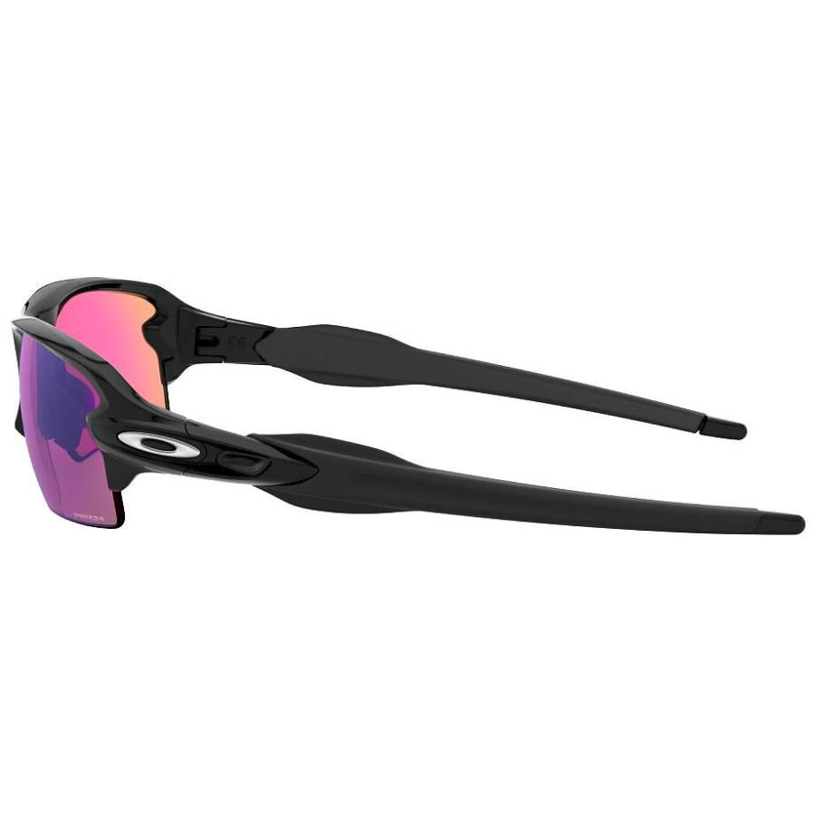 OAKLEY（オークリー） OAKLEY FLAK 2.0(A) ポリッシュドブラック