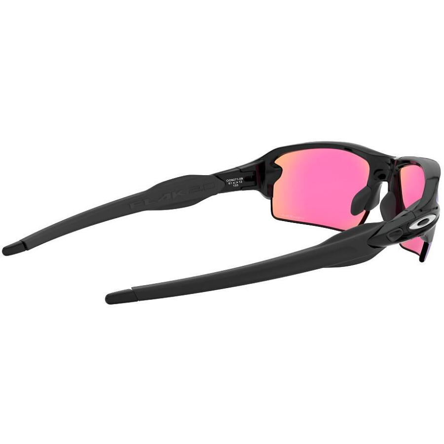 OAKLEY オークリー FLAK 2.0(A) ポリッシュドブラック/プリズム OAKLEY オークリー FLAK 2.0(A) ポリッシュドブラック/プリズム