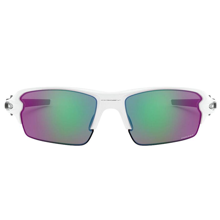 OAKLEY オークリー FLAK 2.0(A) ポリッシュドホワイト/プリズム OAKLEY オークリー FLAK 2.0(A) ポリッシュドホワイト/プリズム