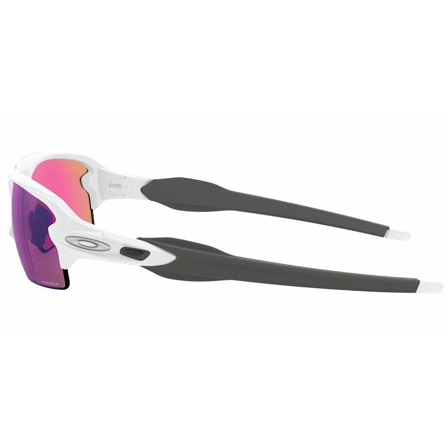 OAKLEY（オークリー） OAKLEY FLAK 2.0(A) ポリッシュドホワイト