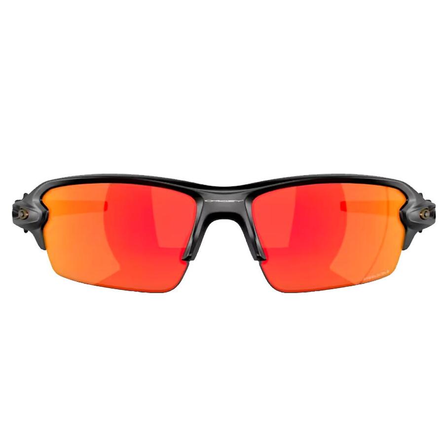OAKLEY オークリー FLAK 2.0(A) マットブラック/プリズムルビー OAKLEY オークリー FLAK 2.0(A) マットブラック/プリズムルビー