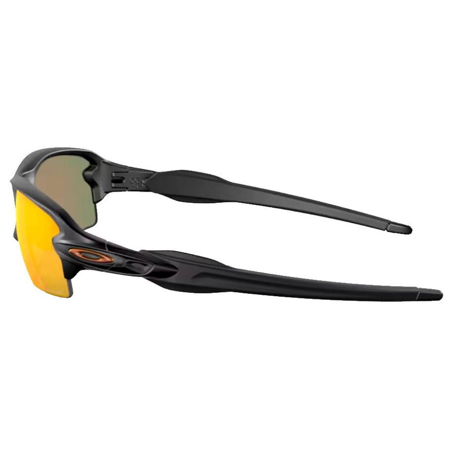 OAKLEY オークリー FLAK 2.0(A) マットブラック/プリズムルビー OAKLEY オークリー FLAK 2.0(A) マットブラック/プリズムルビー