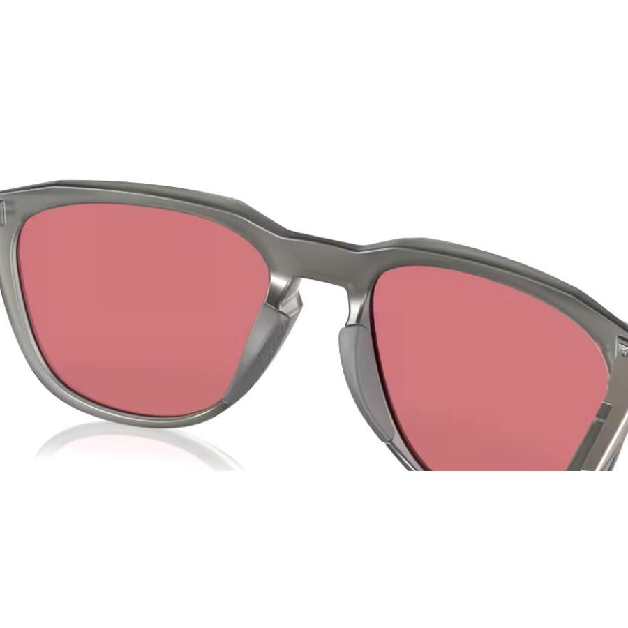 OAKLEY オークリー THURSO (A) OO9286A-0454 マットグレー OAKLEY オークリー THURSO (A) OO9286A-0454 マットグレー