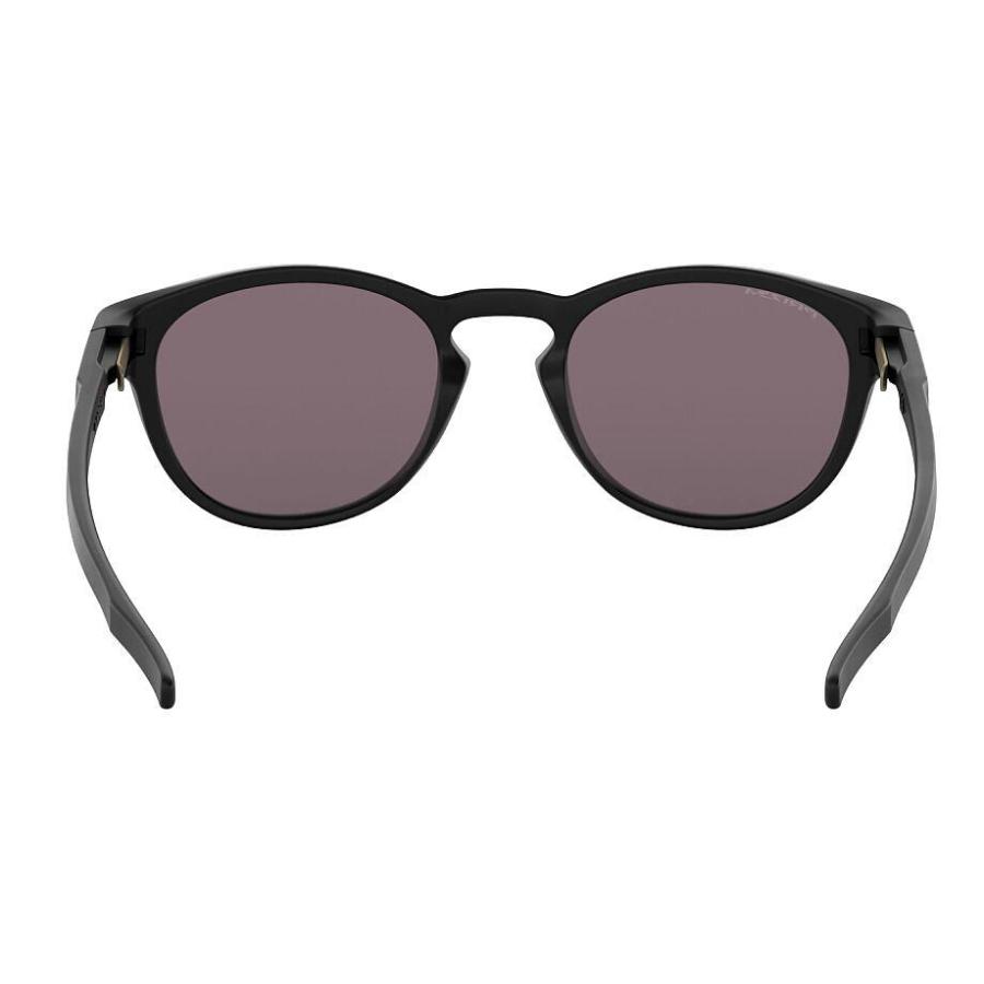 Latch オークリー OAKLEY LATCH(A) マットブラック/プリズム Latch オークリー OAKLEY LATCH(A) マットブラック/プリズム