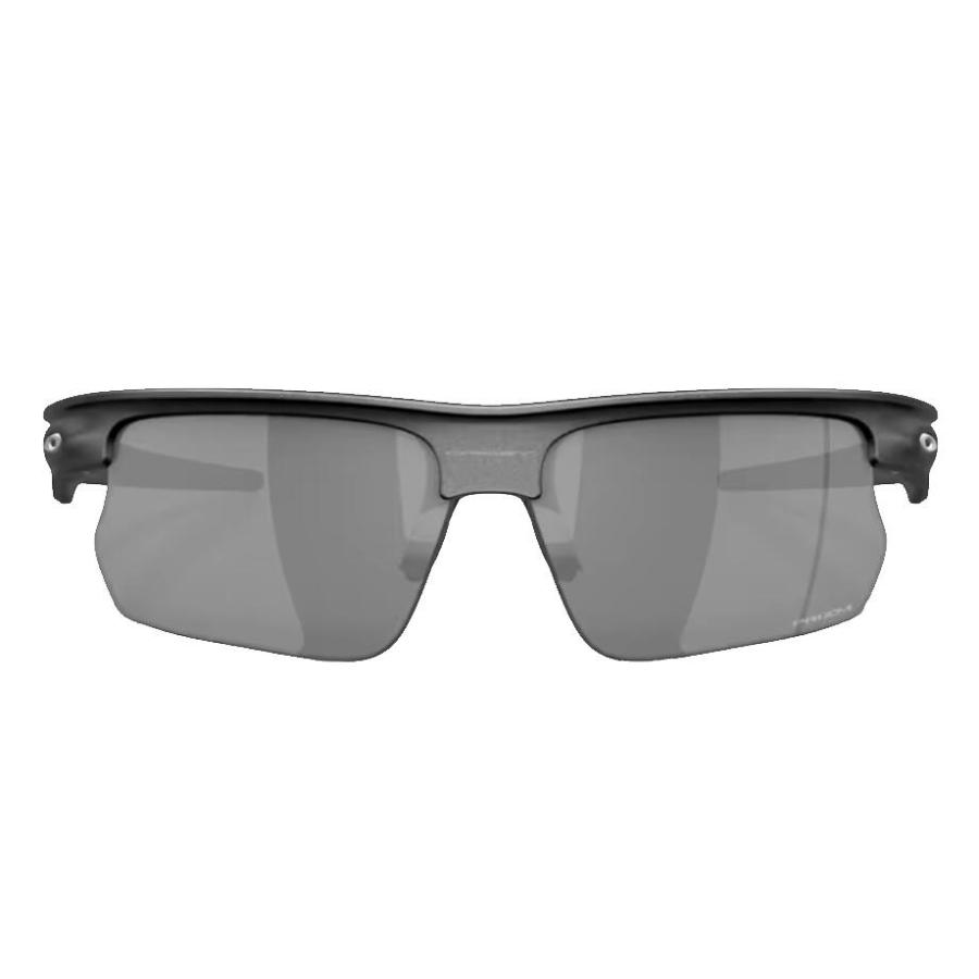 OAKLEY BiSphaera OO9400-0268 68mm マット スチール Steel Prizm Black｜uemuramegane｜02