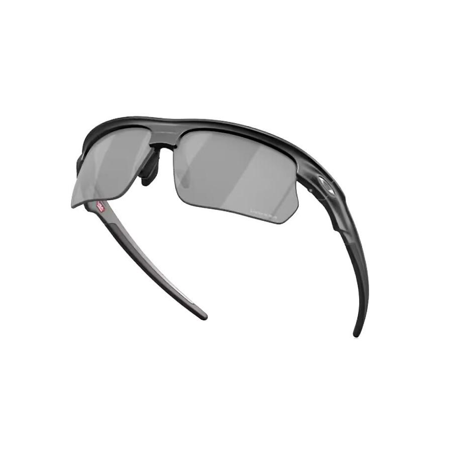 OAKLEY BiSphaera OO9400-0268 68mm マット スチール Steel Prizm Black｜uemuramegane｜04