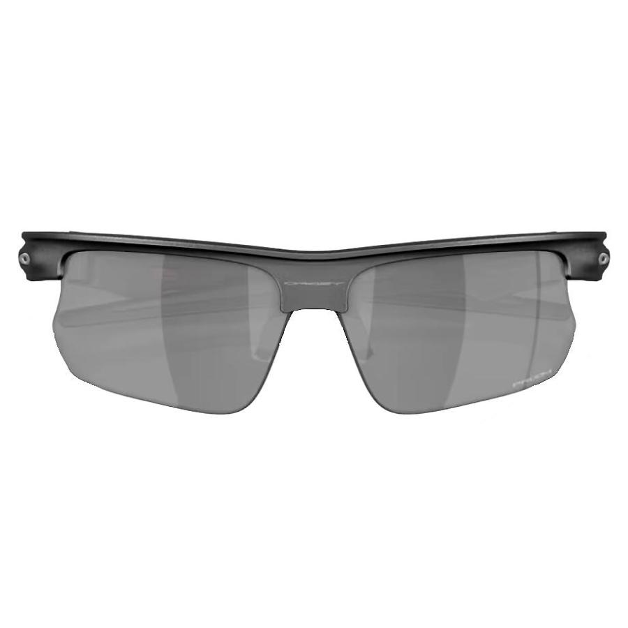 OAKLEY BiSphaera OO9400-0268 68mm マット スチール Steel OAKLEY BiSphaera OO9400-0268 68mm マット スチール Steel