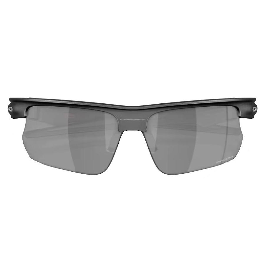 OAKLEY BiSphaera OO9400-0268 68mm マット スチール Steel Prizm Black｜uemuramegane｜05