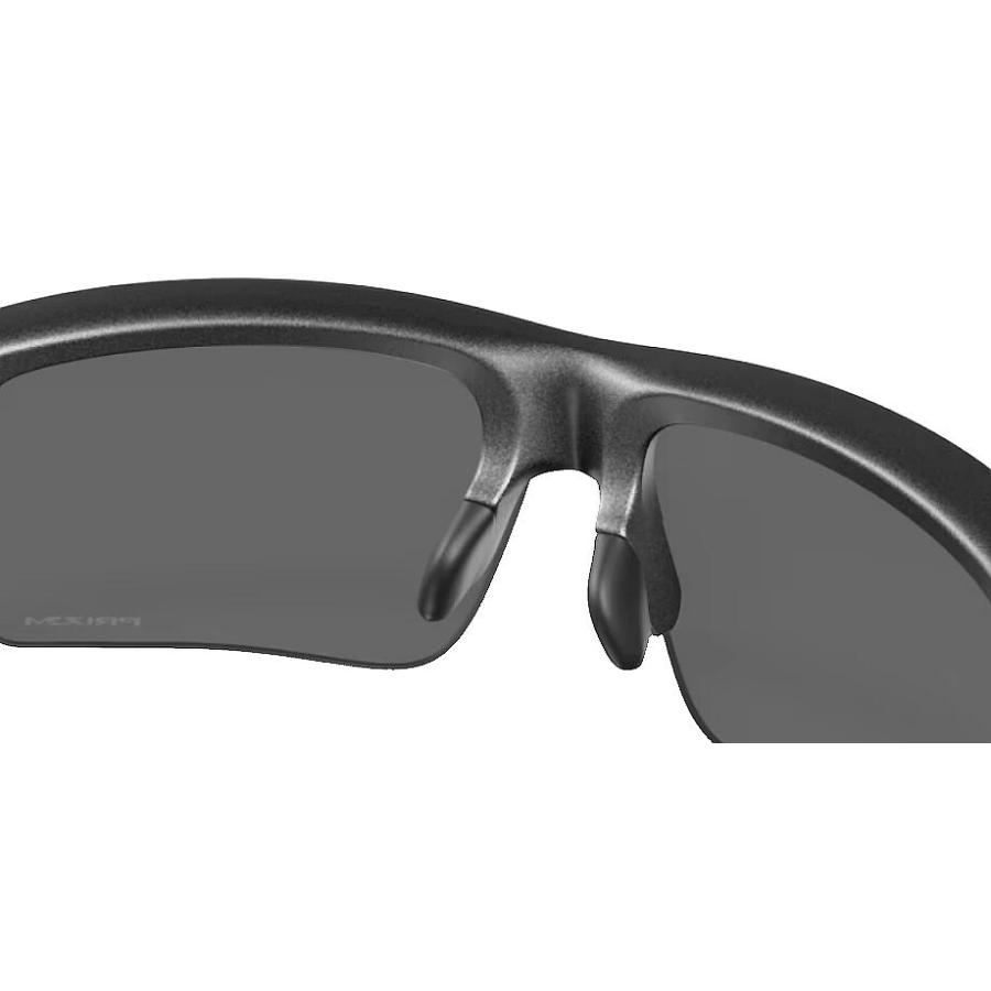 OAKLEY BiSphaera OO9400-0268 68mm マット スチール Steel OAKLEY BiSphaera OO9400-0268 68mm マット スチール Steel