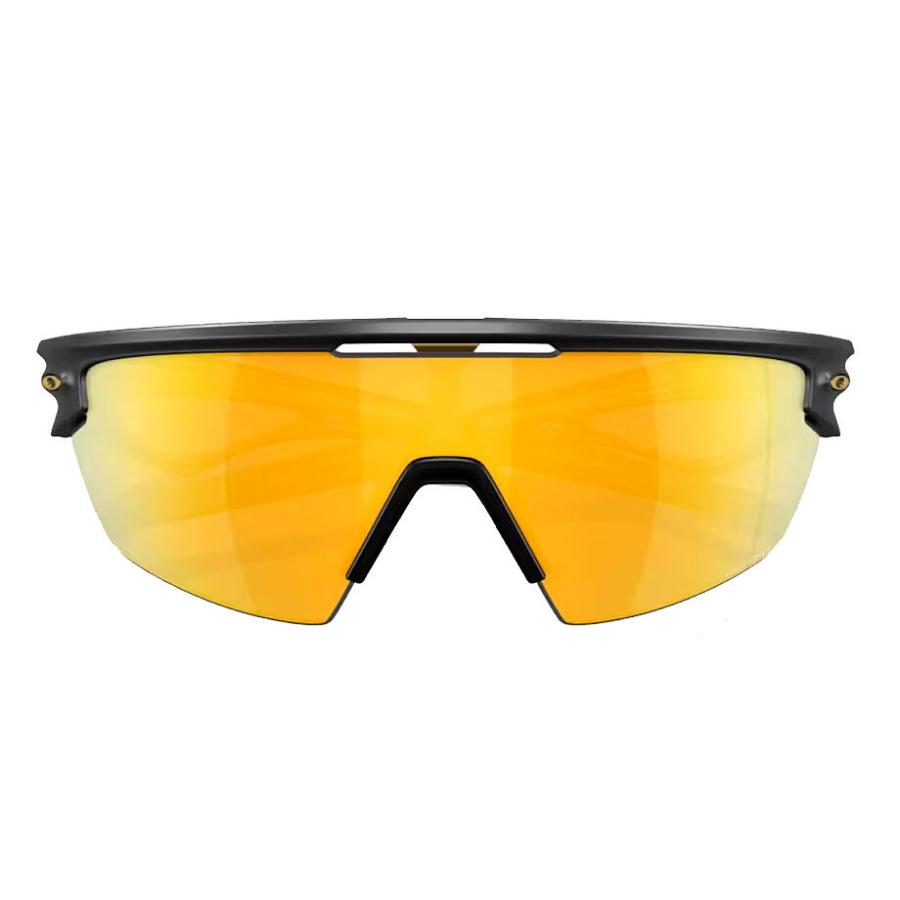OAKLEY オークリー Sphaera マットカーボン/Prizm 24k polarized OAKLEY オークリー Sphaera マットカーボン/Prizm 24k polarized