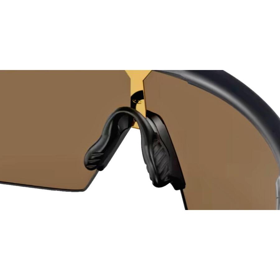 OAKLEY オークリー Sphaera マットカーボン/Prizm 24k polarized OAKLEY オークリー Sphaera マットカーボン/Prizm 24k polarized
