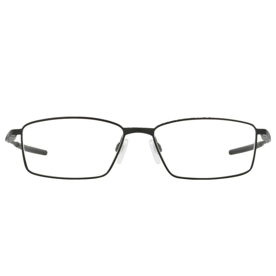 オークリー OAKLEY 眼鏡 リミットスウィッチ OX5121-0155 55 サテンブラック 調整可能ノーズパッド LIMIT SWTICH_1