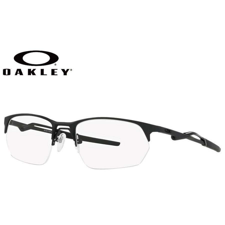 OAKLEY オークリー Wire Tap 2.0 RX メガネフレーム OX5152-0356 OAKLEY オークリー Wire Tap 2.0 RX メガネフレーム OX5152-0356