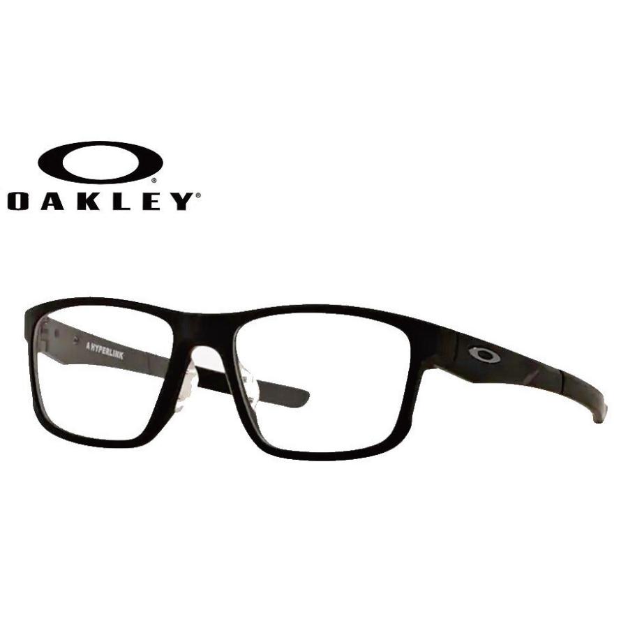 OAKLEY（オークリー） メガネフレーム ハイパーリンク OX8051-0154