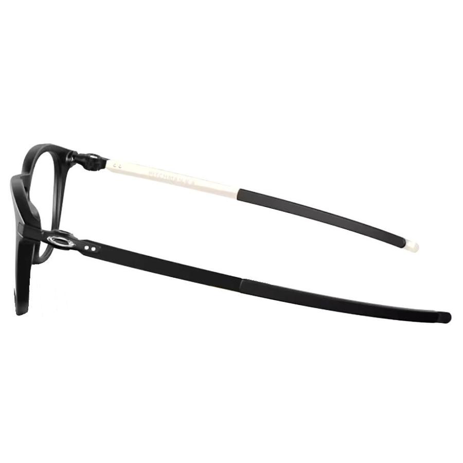 OAKLEY（オークリー） 眼鏡 OX8105F-01 52mm Pitchman r a サテン