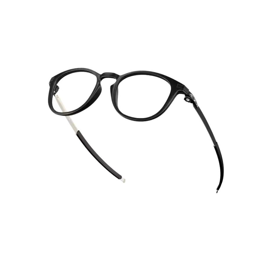 OAKLEY（オークリー） 眼鏡 OX8105F-01 52mm Pitchman r a サテン