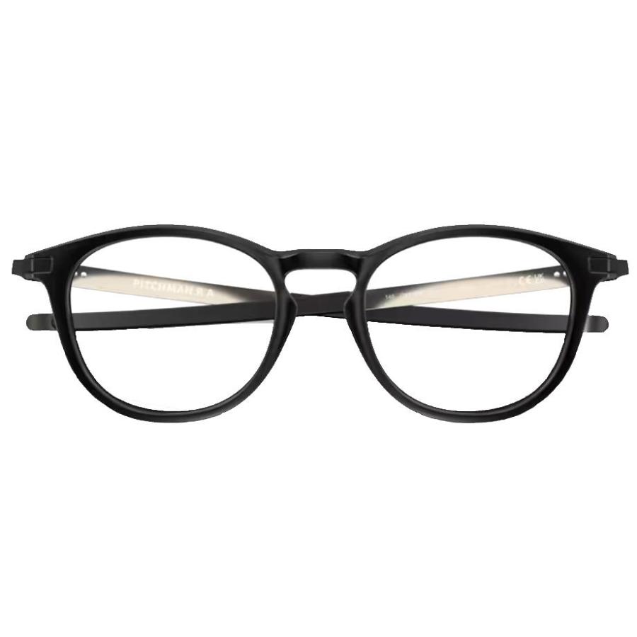 OAKLEY（オークリー） 眼鏡 OX8105F-01 52mm Pitchman r a サテン