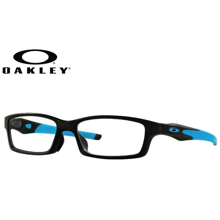 オークリー メガネフレーム クロスリンク Ox8118 0156 56サイズ アジアンフィット Oakley Crosslink Low Bridge Fit Ox8118 0156 メガネのウエムラ ヤフー店 通販 Yahoo ショッピング