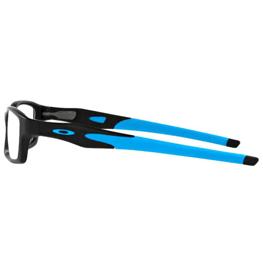 OAKLEY（オークリー） メガネフレーム クロスリンク OX8118-0156 56
