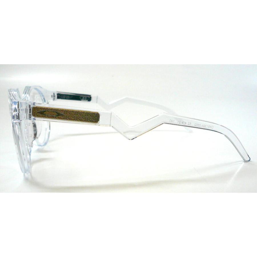 OAKLEY（オークリー） メガネフレーム ハウストン OX8139A-0552 52