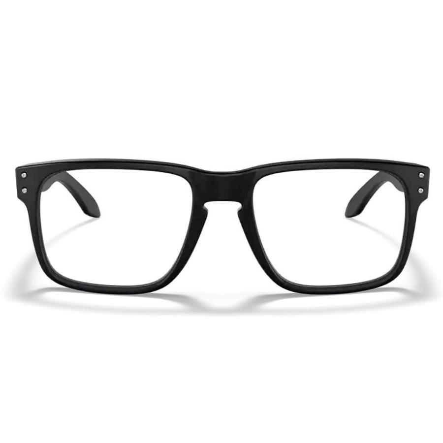 OAKLEY（オークリー） 眼鏡 Holbrook ホルブルック OX8156-0154 54mm
