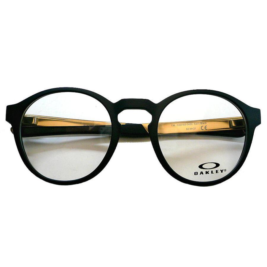OAKLEY オークリー Saddle メガネフレーム OX8165-0450 50mm OAKLEY オークリー Saddle メガネフレーム OX8165-0450 50mm