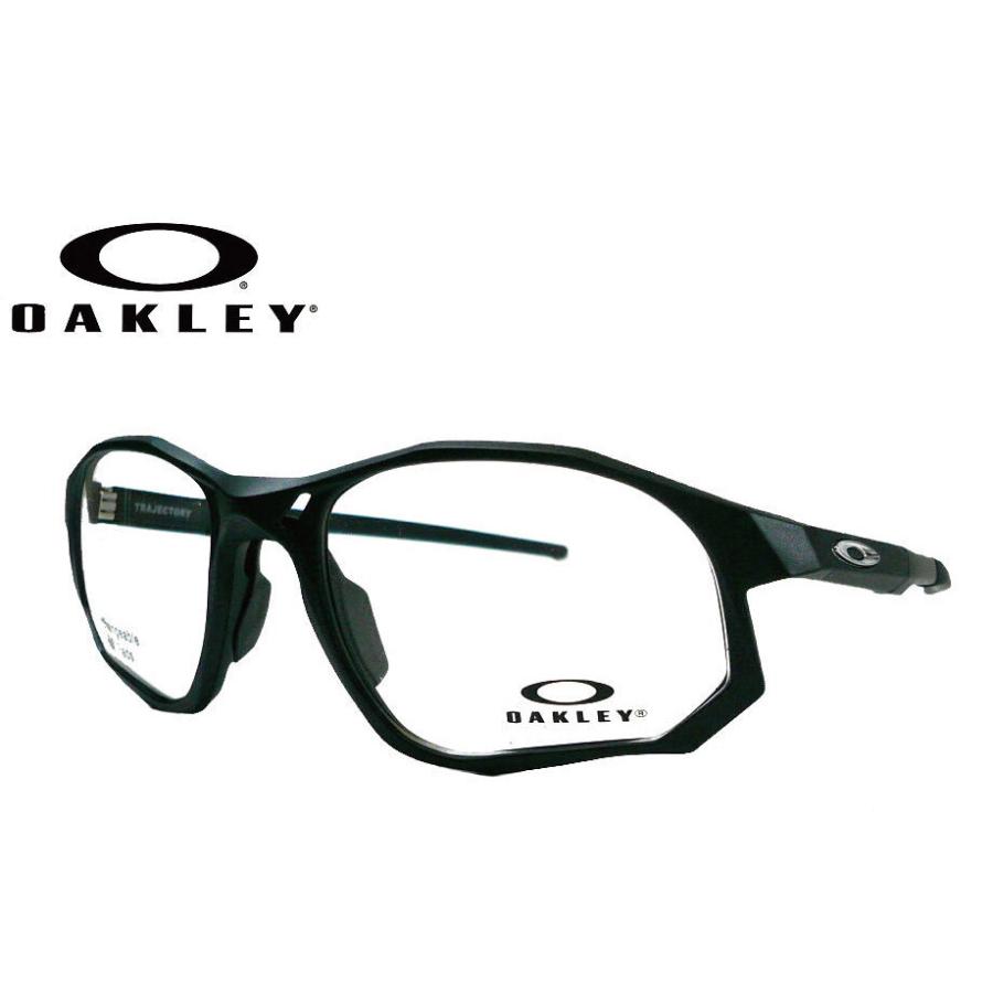 OAKLEY（オークリー） OAKLEY Trajectory メガネフレーム OX8171-0155