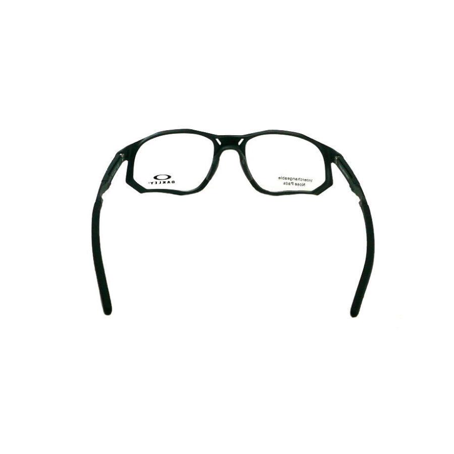 OAKLEY（オークリー） OAKLEY Trajectory メガネフレーム OX8171-0155