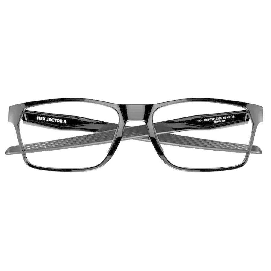 ★OX8174F-0556★オークリー OAKLEY メガネ フレーム Amazon | [Oakley] オークリー メガネフレーム OX8174F 03 56