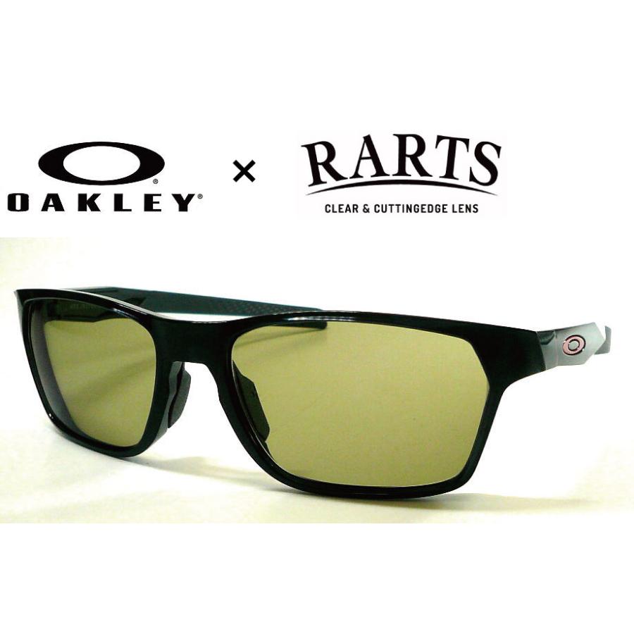 OAKLEY（オークリー） OAKLEY OX8174F+RARTS オークリー+アーツ 偏光
