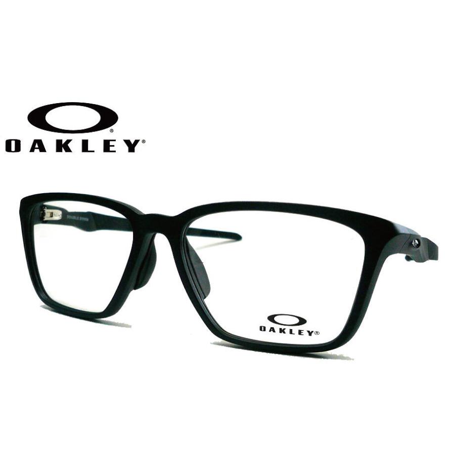 OAKLEY オークリー メガネフレーム ダブルダウン OX8188D-0156 OAKLEY オークリー メガネフレーム ダブルダウン OX8188D-0156