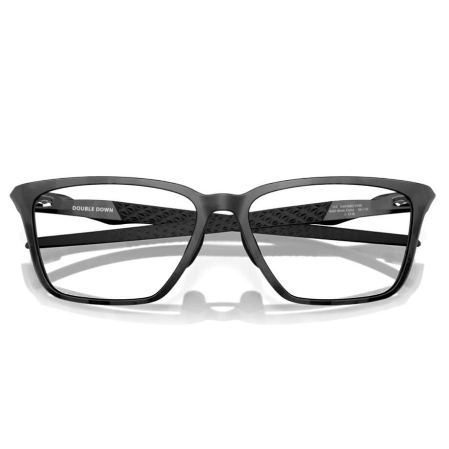 OAKLEY オークリー メガネフレーム ダブルダウン OX8188D-0356 OAKLEY オークリー メガネフレーム ダブルダウン OX8188D-0356