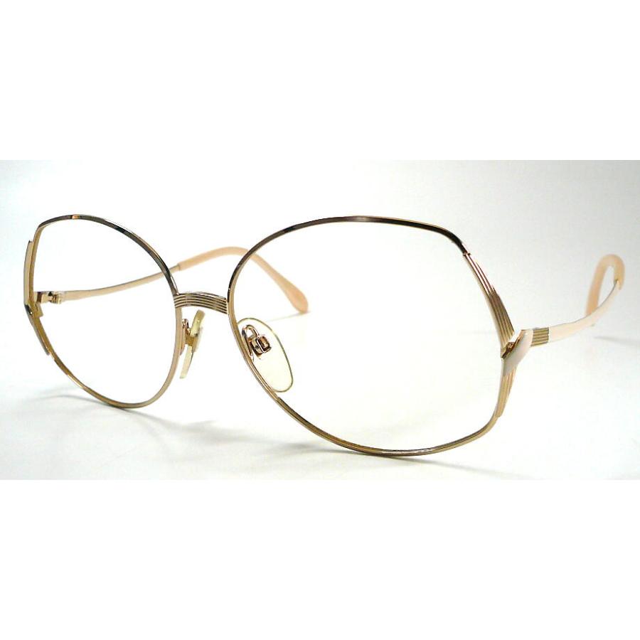 ヴィンテージ 婦人メタル ローデンストック RODENSTOCK Lady R823 58mm 